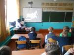 Всероссийского урока безопасности школьников в сети Интернет